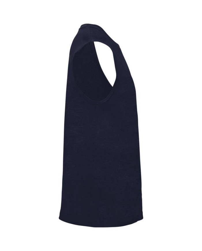 Sleeveless NEW WAVE