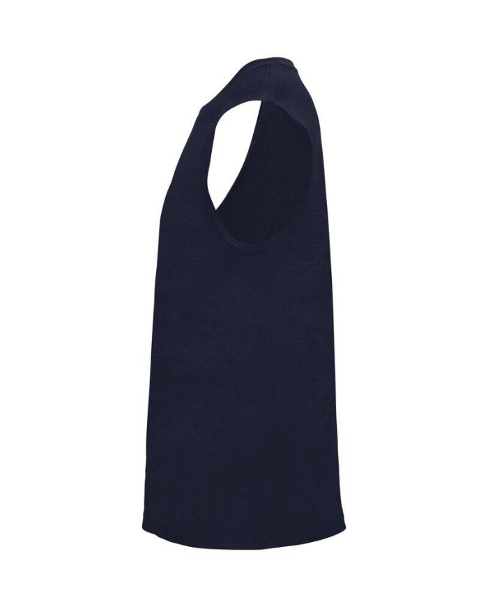 Sleeveless NEW WAVE