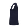 Sleeveless NEW WAVE