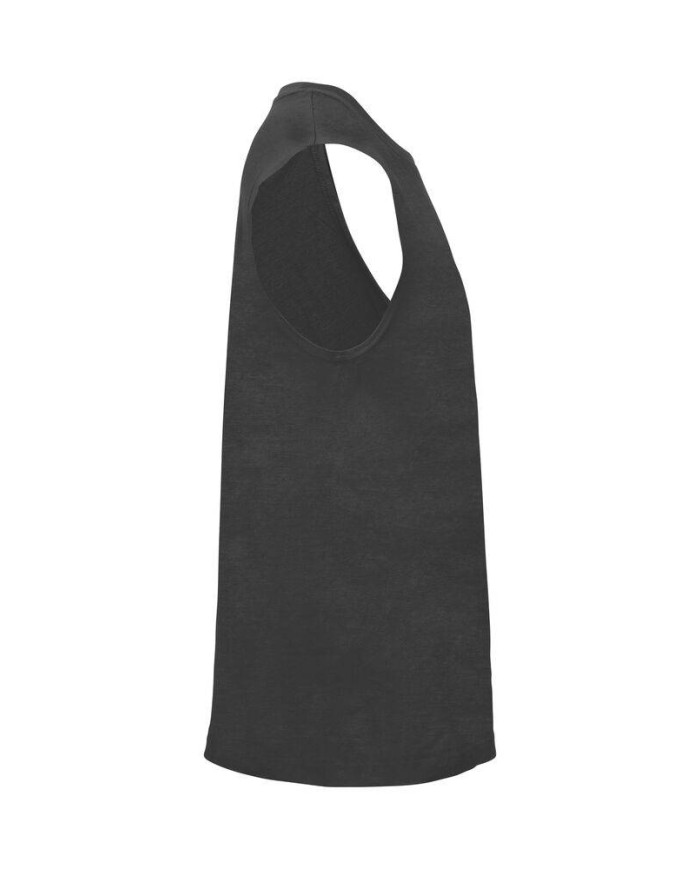 Sleeveless NEW WAVE