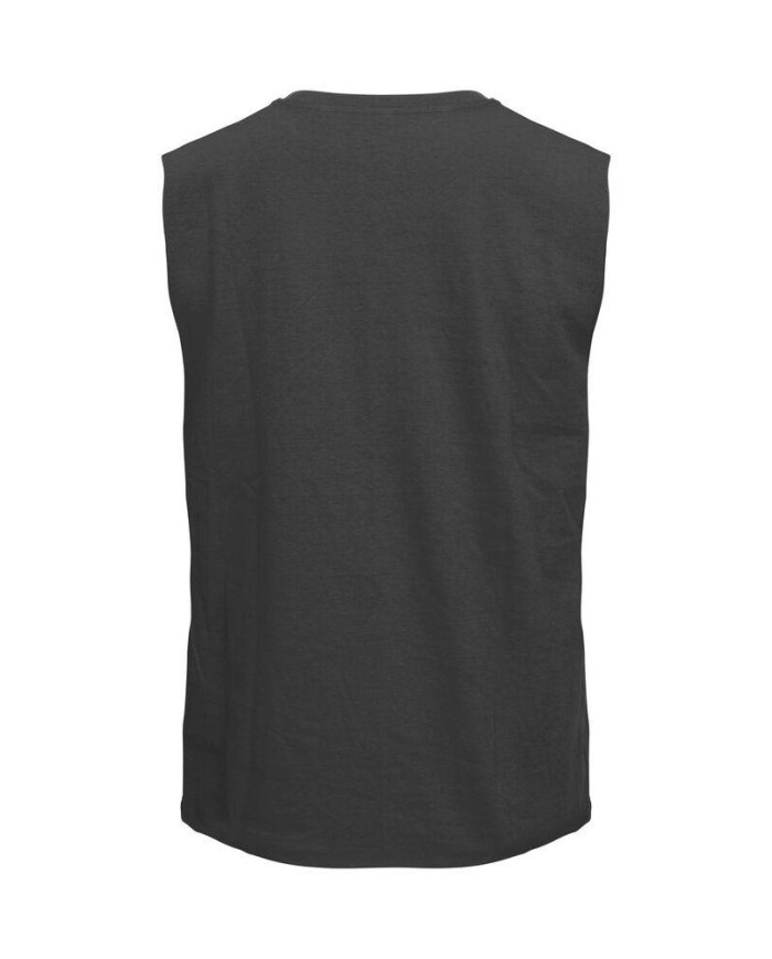 Sleeveless NEW WAVE