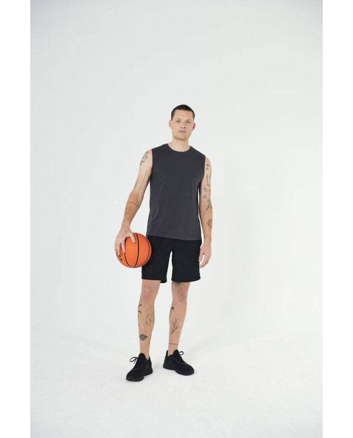 Sleeveless NEW WAVE
