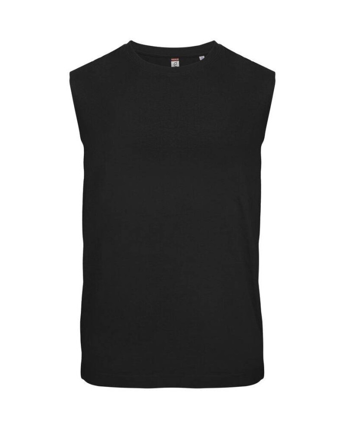 Sleeveless NEW WAVE