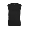 Sleeveless NEW WAVE