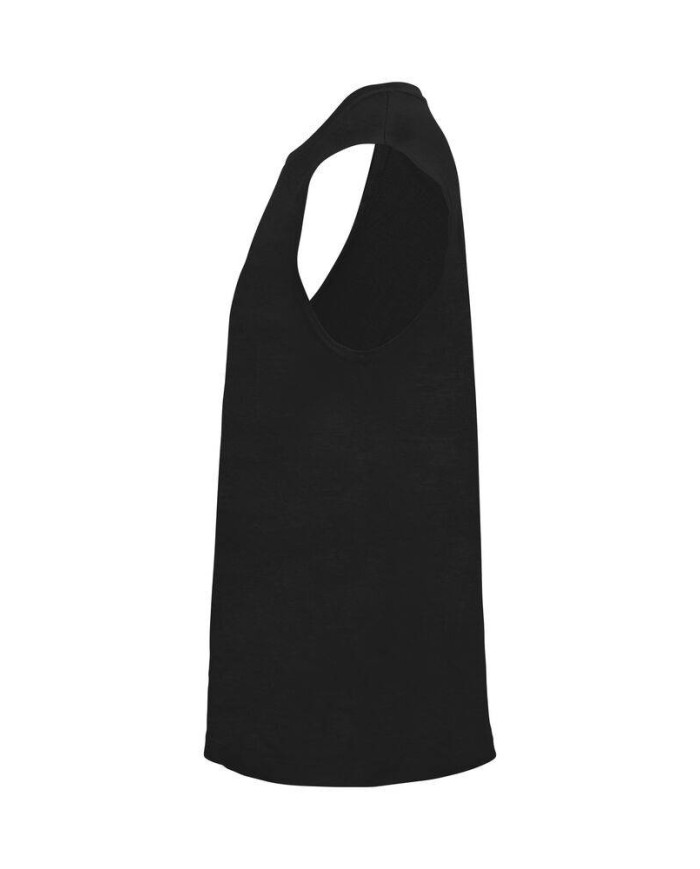 Sleeveless NEW WAVE