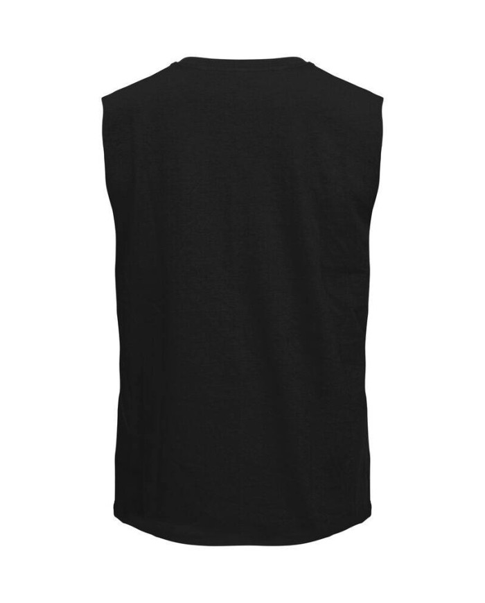 Sleeveless NEW WAVE