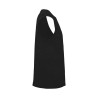 Sleeveless NEW WAVE