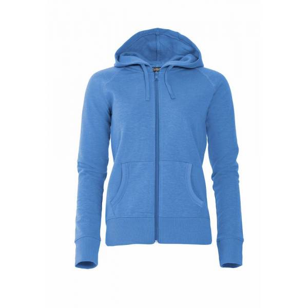 Sudadera Loris Ladies New Wave NW-021047