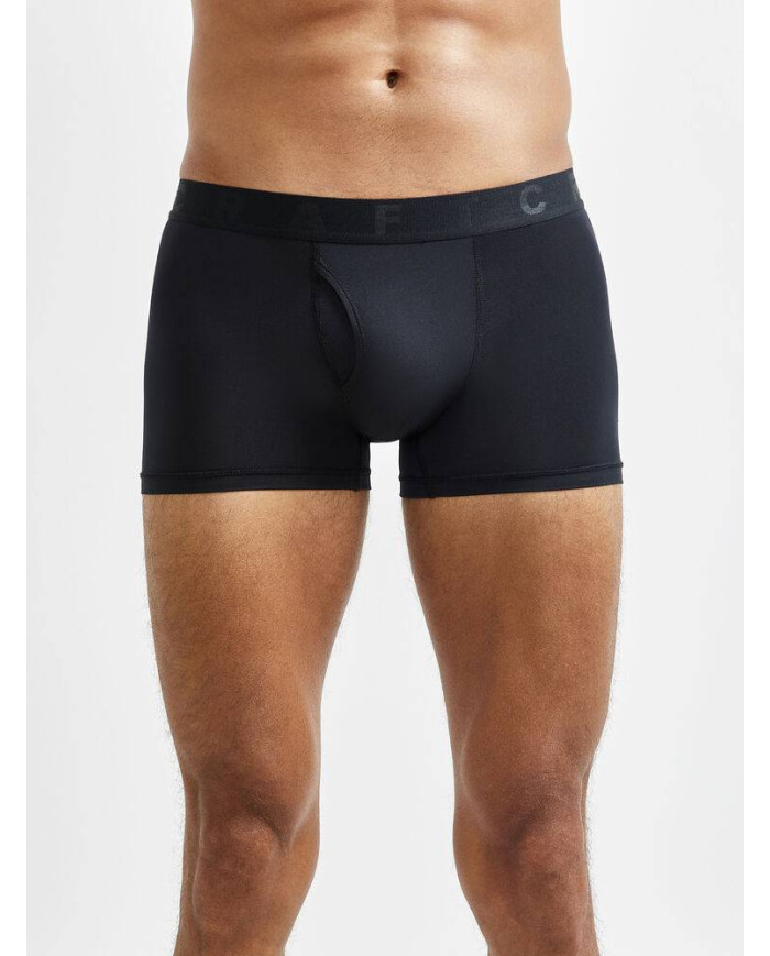 Active Boxer 3-Inch M NEW WAVE