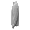 Ashland Halfzip NEW WAVE