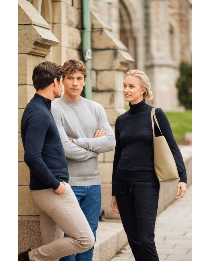Ashland Halfzip NEW WAVE