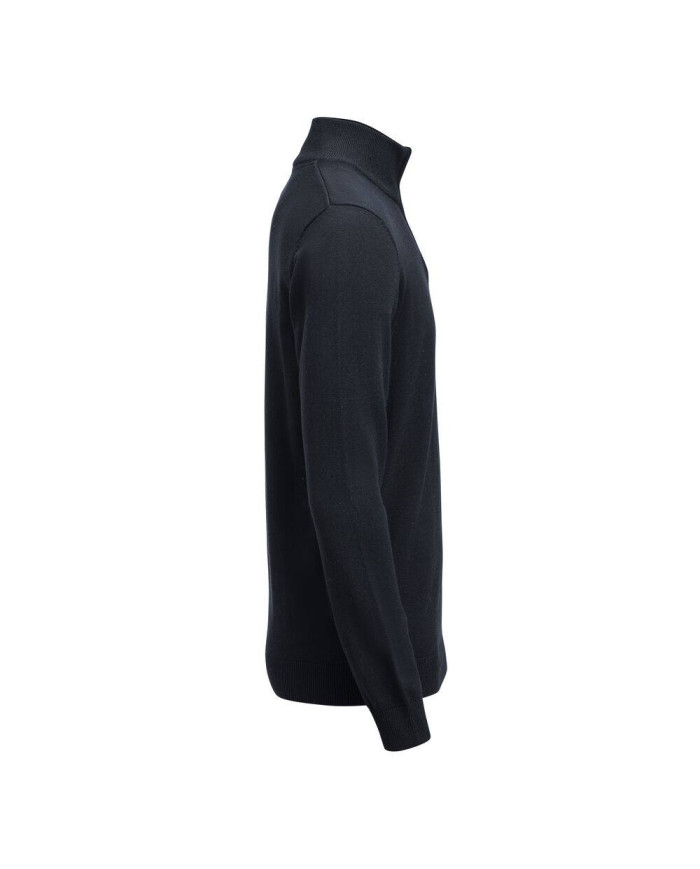 Ashland Halfzip NEW WAVE