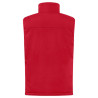 Padded Softshell Vest NEW WAVE