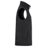 Padded Softshell Vest NEW WAVE