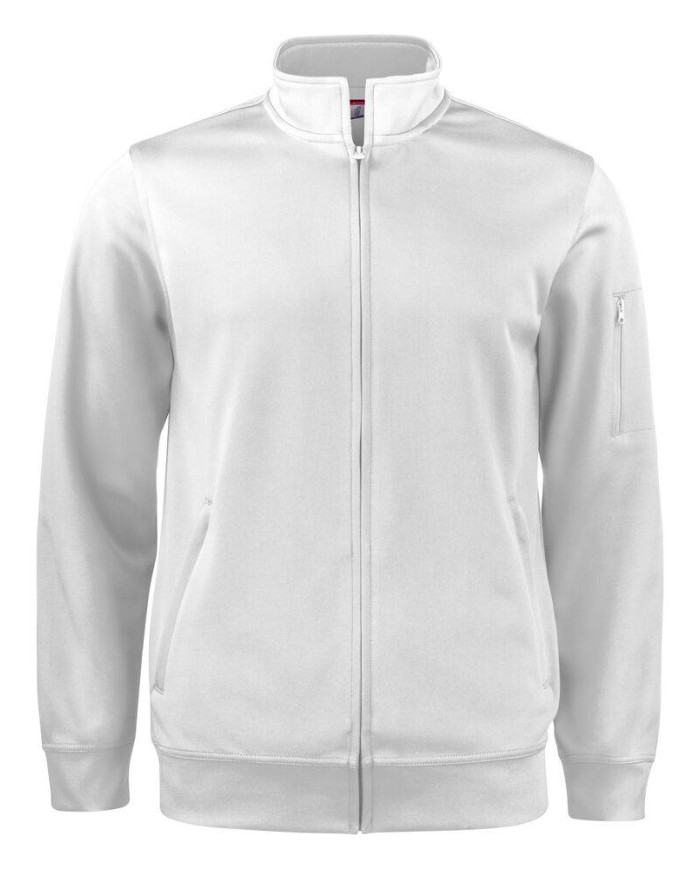 Basic Active Cardigan NEW WAVE
