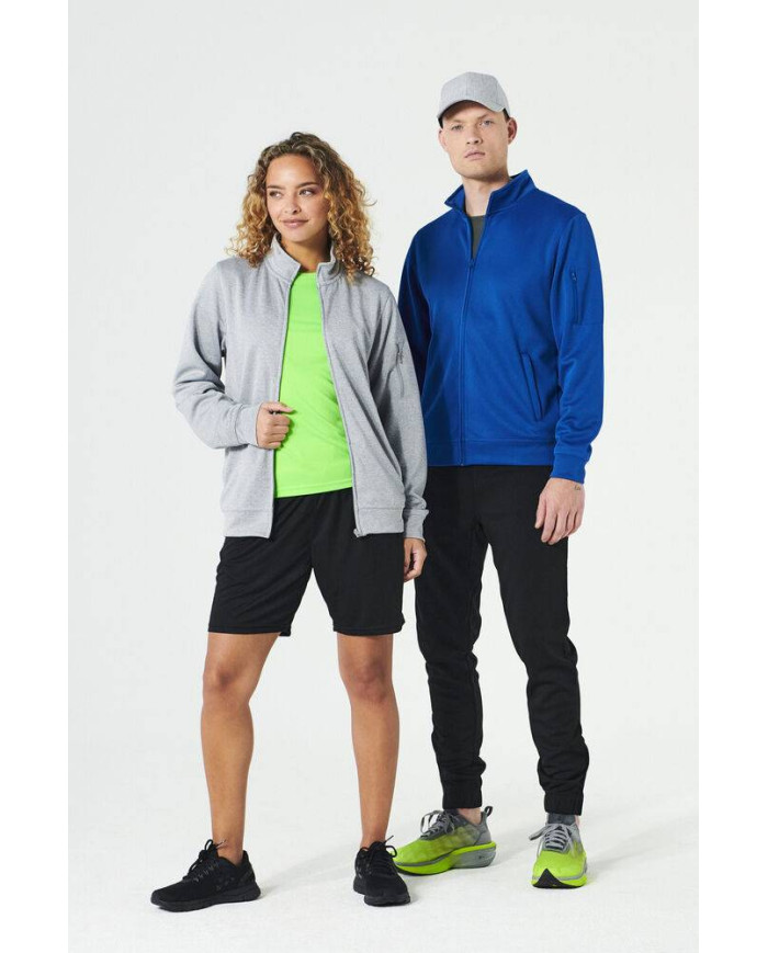 Basic Active Cardigan NEW WAVE