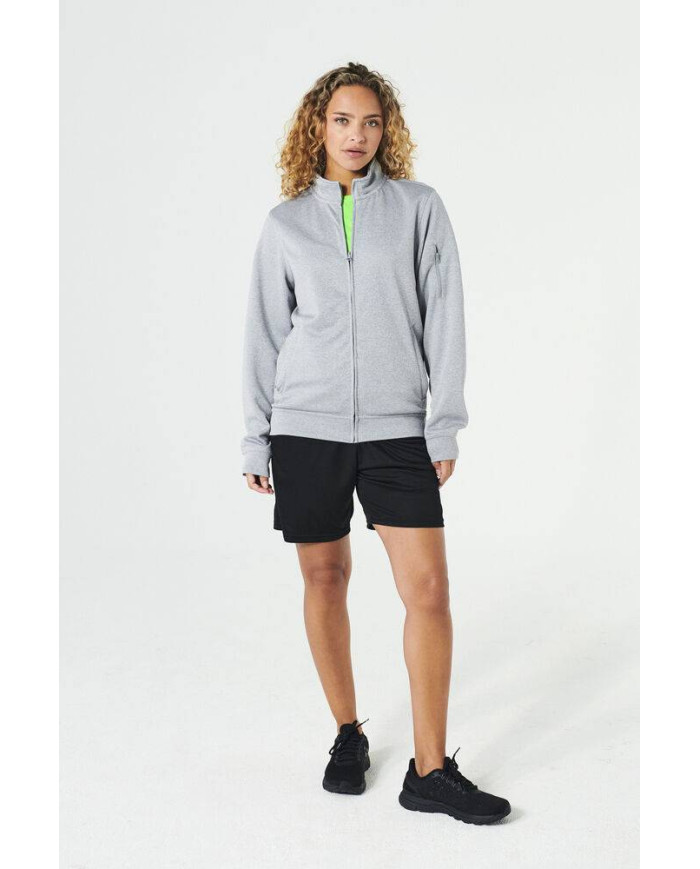 Basic Active Cardigan NEW WAVE