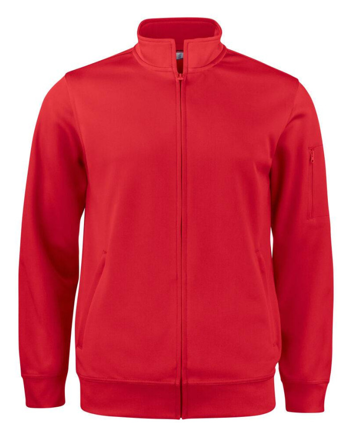 Basic Active Cardigan NEW WAVE