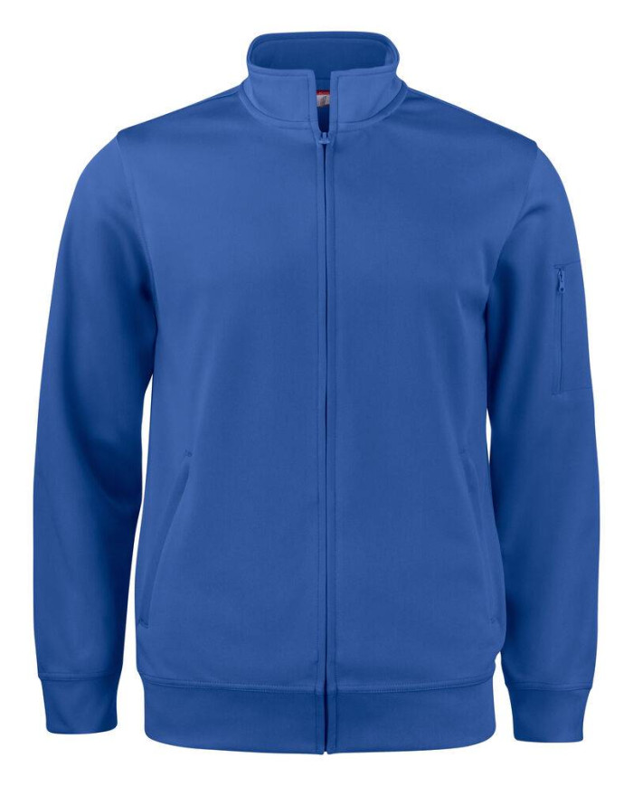 Basic Active Cardigan NEW WAVE