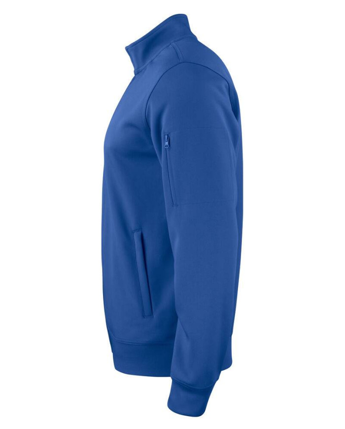 Basic Active Cardigan NEW WAVE