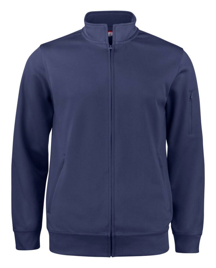 Basic Active Cardigan NEW WAVE