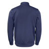 Basic Active Cardigan NEW WAVE
