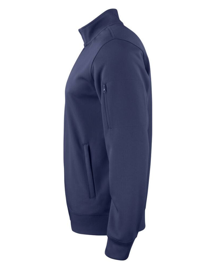 Basic Active Cardigan NEW WAVE