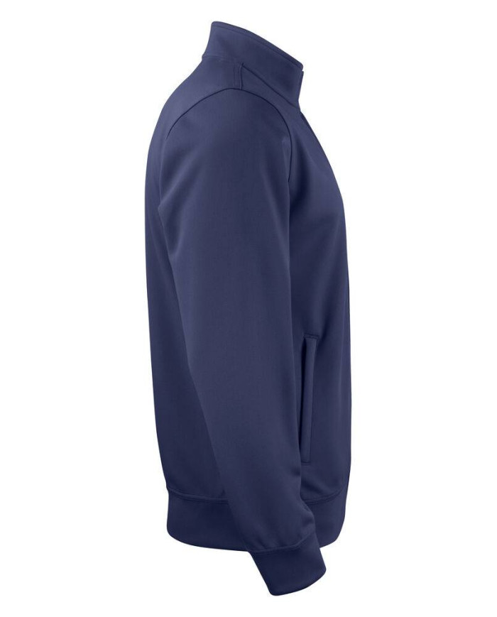 Basic Active Cardigan NEW WAVE