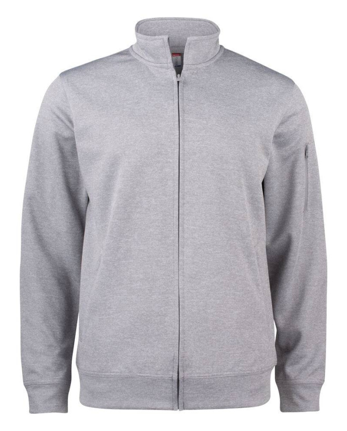 Basic Active Cardigan NEW WAVE