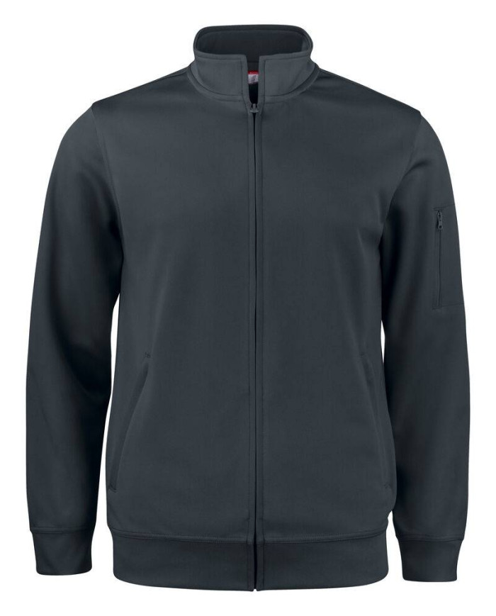 Basic Active Cardigan NEW WAVE