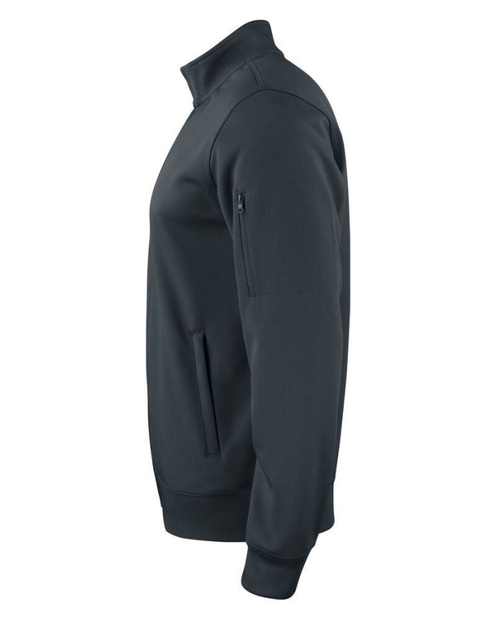 Basic Active Cardigan NEW WAVE