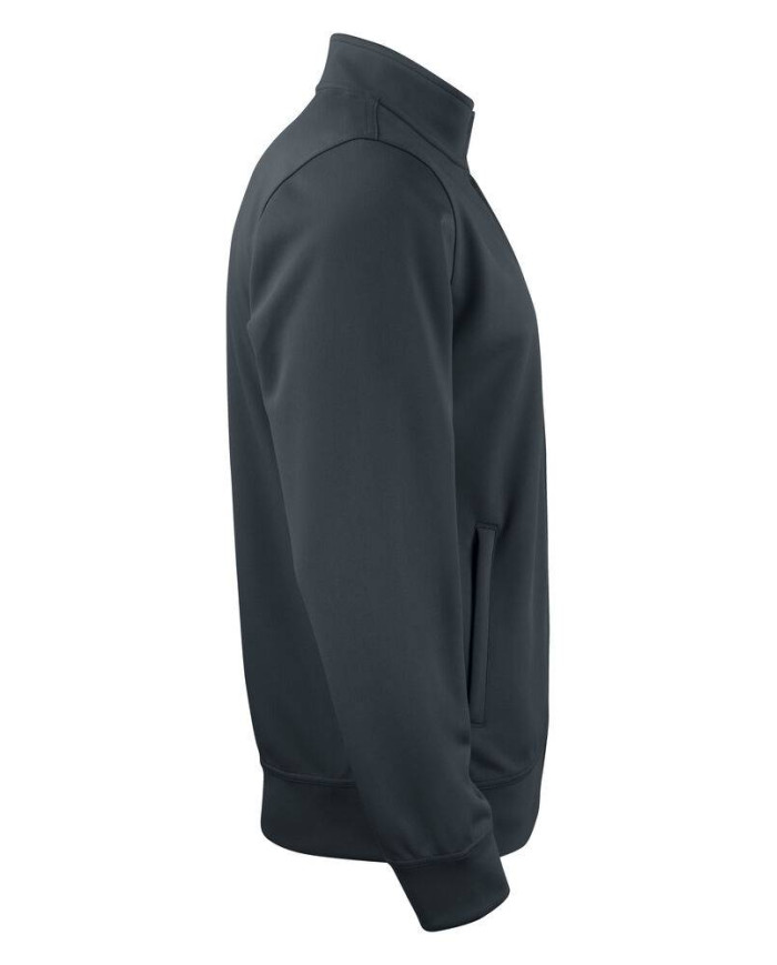 Basic Active Cardigan NEW WAVE