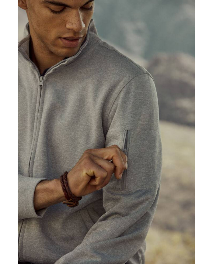 Basic Active Cardigan NEW WAVE