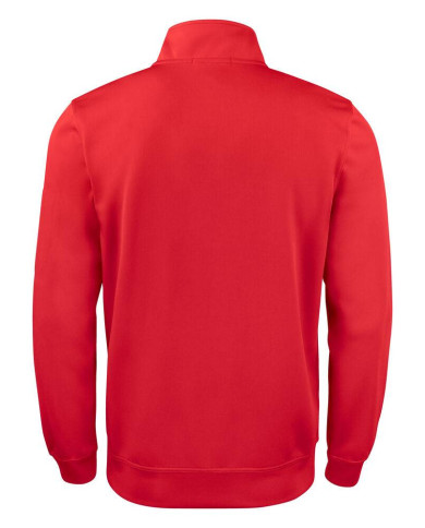 Basic Active Half Zip Junior NEW WAVE