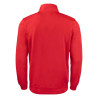 Basic Active Half Zip Junior NEW WAVE