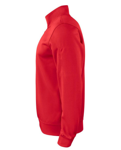 Basic Active Half Zip Junior NEW WAVE