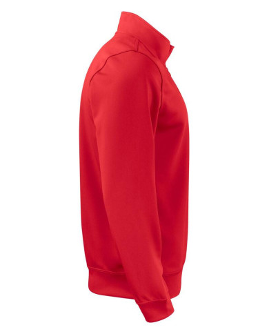 Basic Active Half Zip Junior NEW WAVE