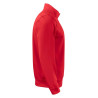 Basic Active Half Zip Junior NEW WAVE