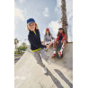 Basic Active Half Zip Junior NEW WAVE