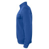 Basic Active Half Zip Junior NEW WAVE