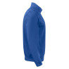 Basic Active Half Zip Junior NEW WAVE