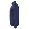 Basic Active Half Zip Junior NEW WAVE