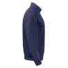 Basic Active Half Zip Junior NEW WAVE