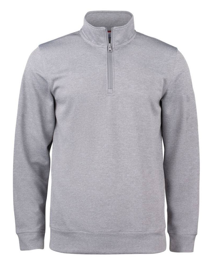 Basic Active Half Zip Junior NEW WAVE