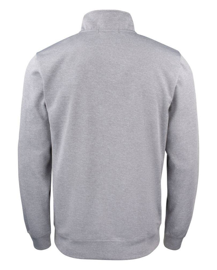 Basic Active Half Zip Junior NEW WAVE