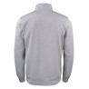 Basic Active Half Zip Junior NEW WAVE