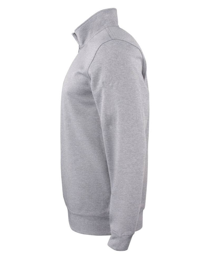 Basic Active Half Zip Junior NEW WAVE