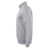 Basic Active Half Zip Junior NEW WAVE