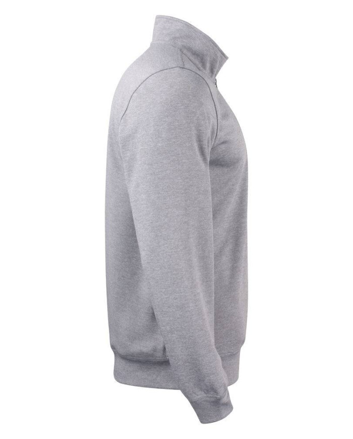 Basic Active Half Zip Junior NEW WAVE