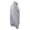 Basic Active Half Zip Junior NEW WAVE